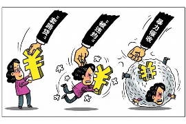 下花园要账公司